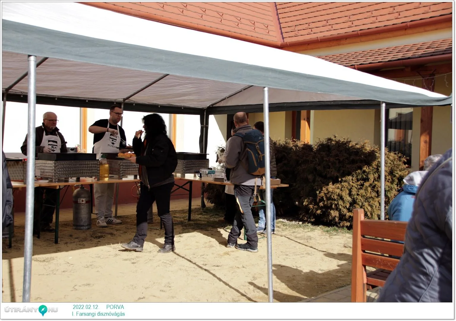 Fotók, Útirány.hu 