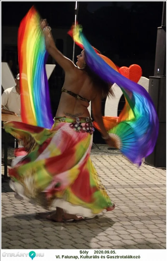 Falunap 2020, Fotó: Útirány.hu