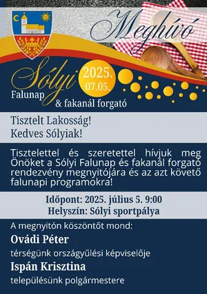 Meghívó és Plakát