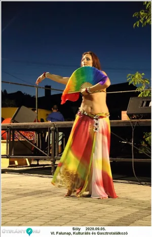 Falunap 2020, Fotó: Útirány.hu