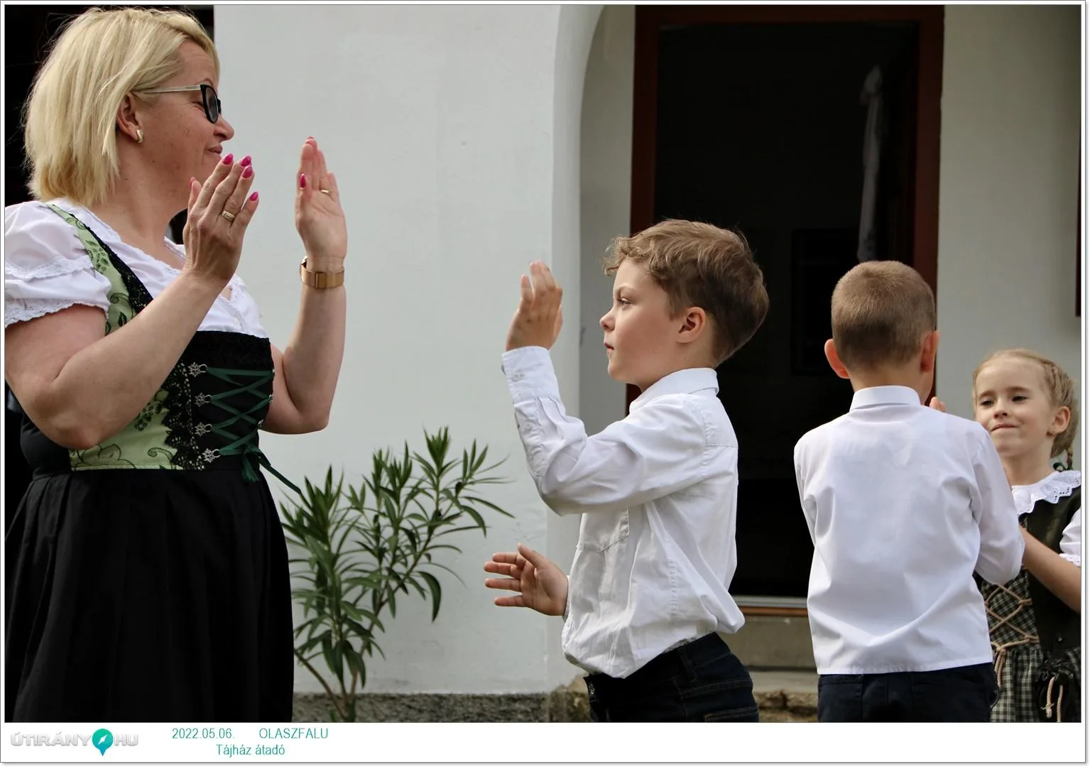 Képek az átadóról 2022