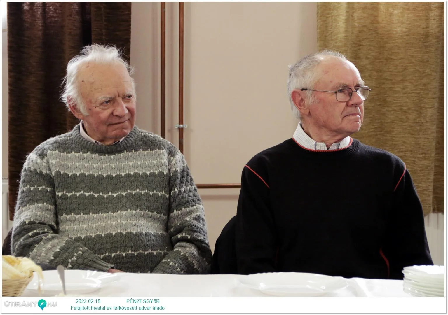 Fotók: Útirány.hu