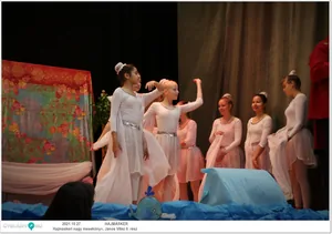 Képek a rendezvényről