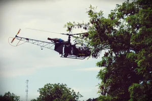 Falunap Fotó: LuiLand