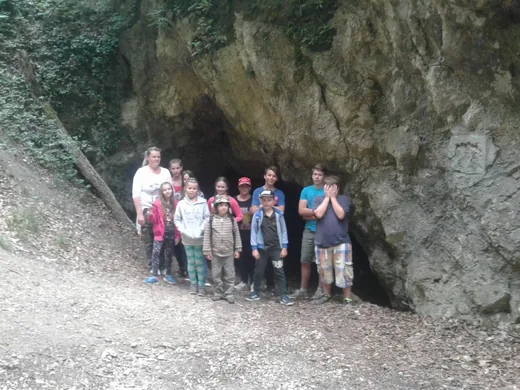 'Napközis tábor 2018. június 25-29' cikk borítóképe