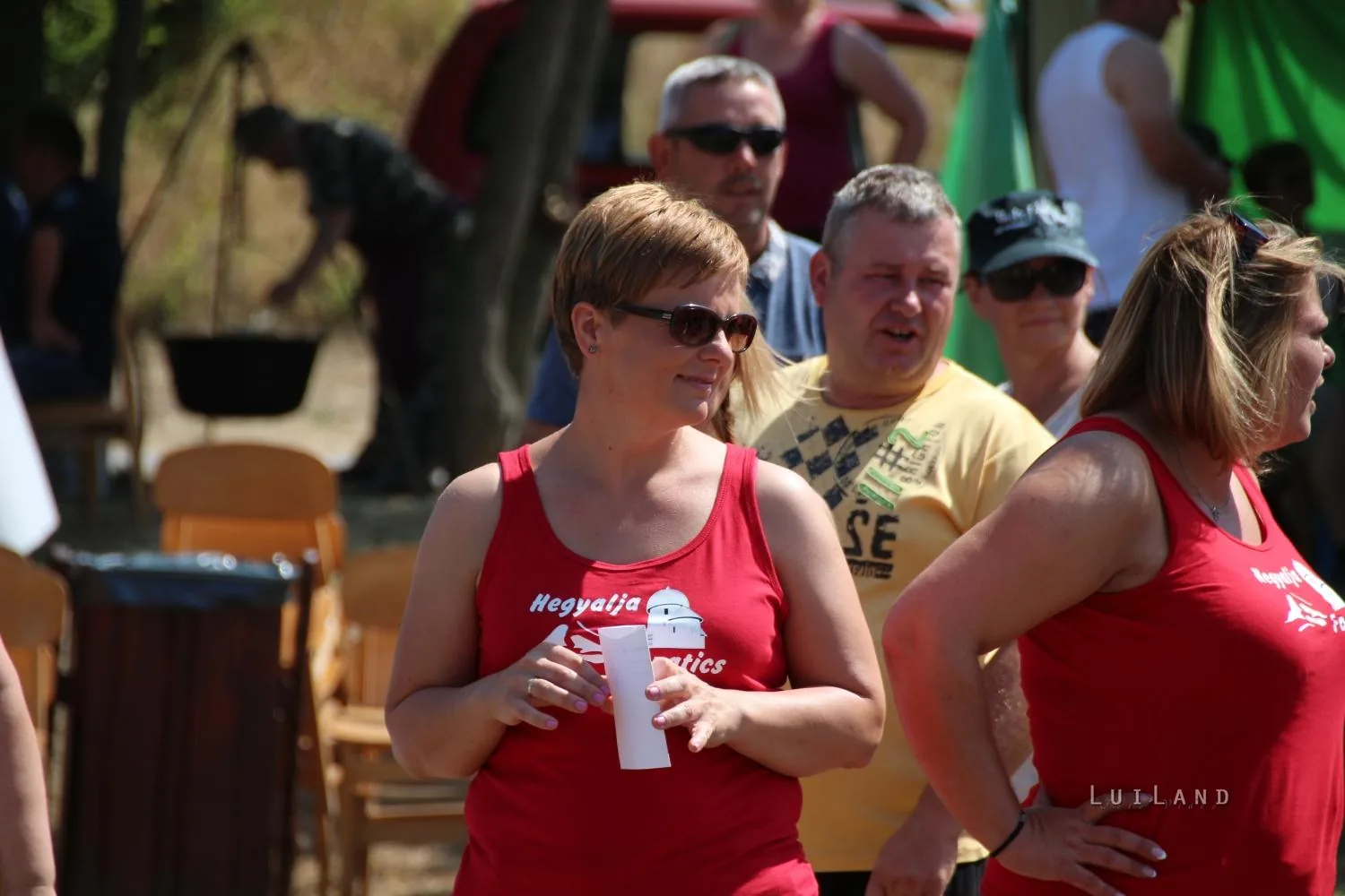 2017 Ösbő Vezér napok/ szombat/ képekben