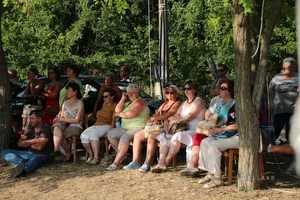 2017 Ösbő Vezér napok/ szombat/ képekben