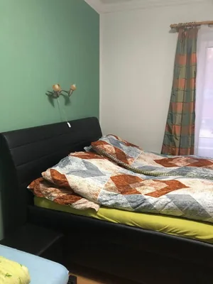 Bakony apartman: