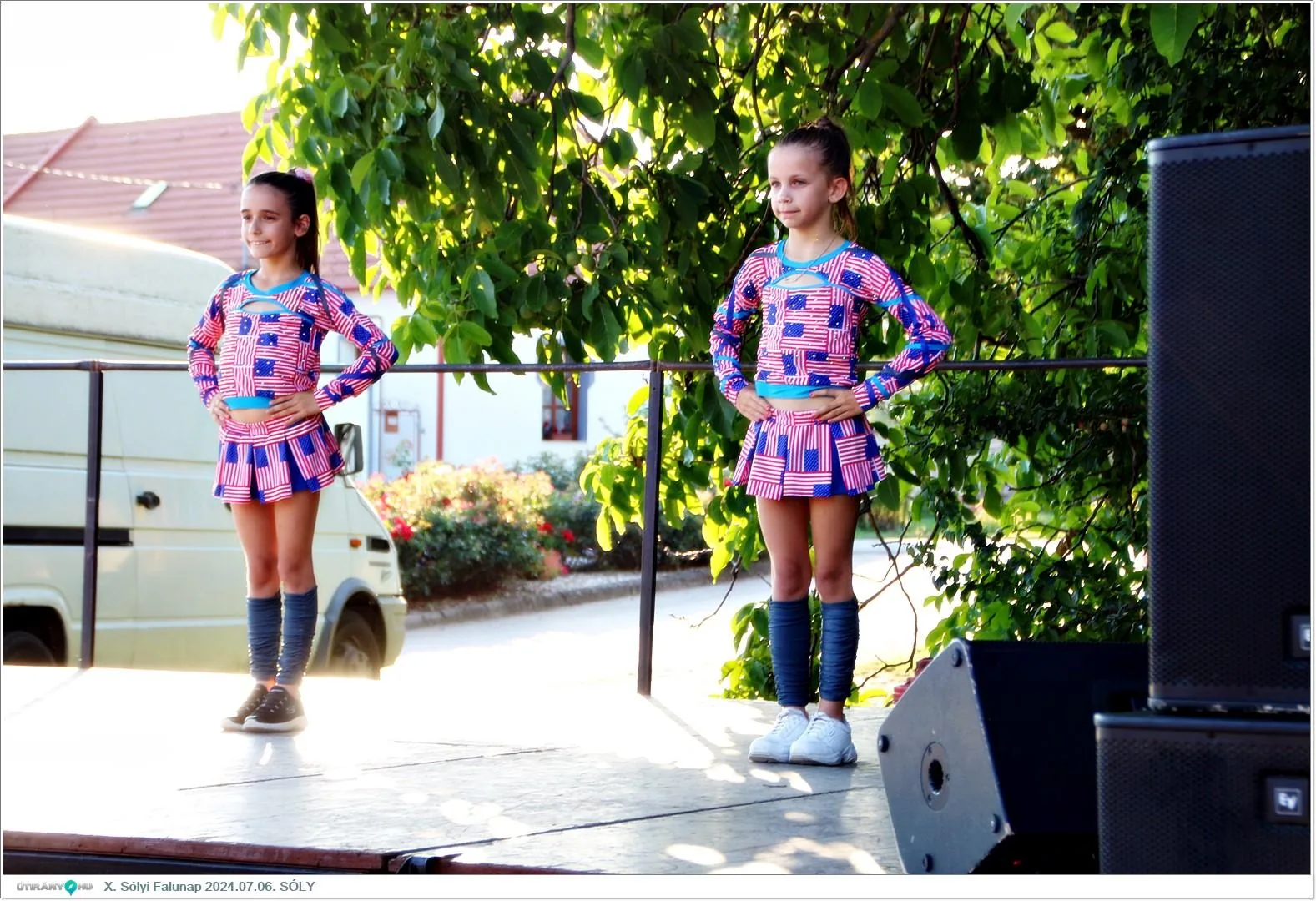 Fotók, Útirány.hu 2024