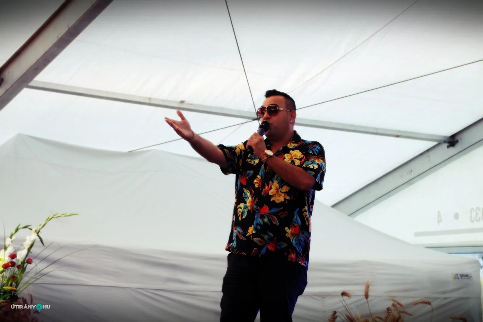 2019, Hungarikum Fesztivál. / Fotók: Útirány.hu