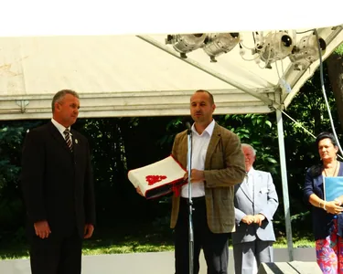 Kárpát-medencei Szentlászló nevű települések XX. találkozója
