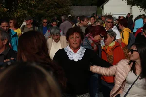 Kora délután, fotók: BakonyiHírek