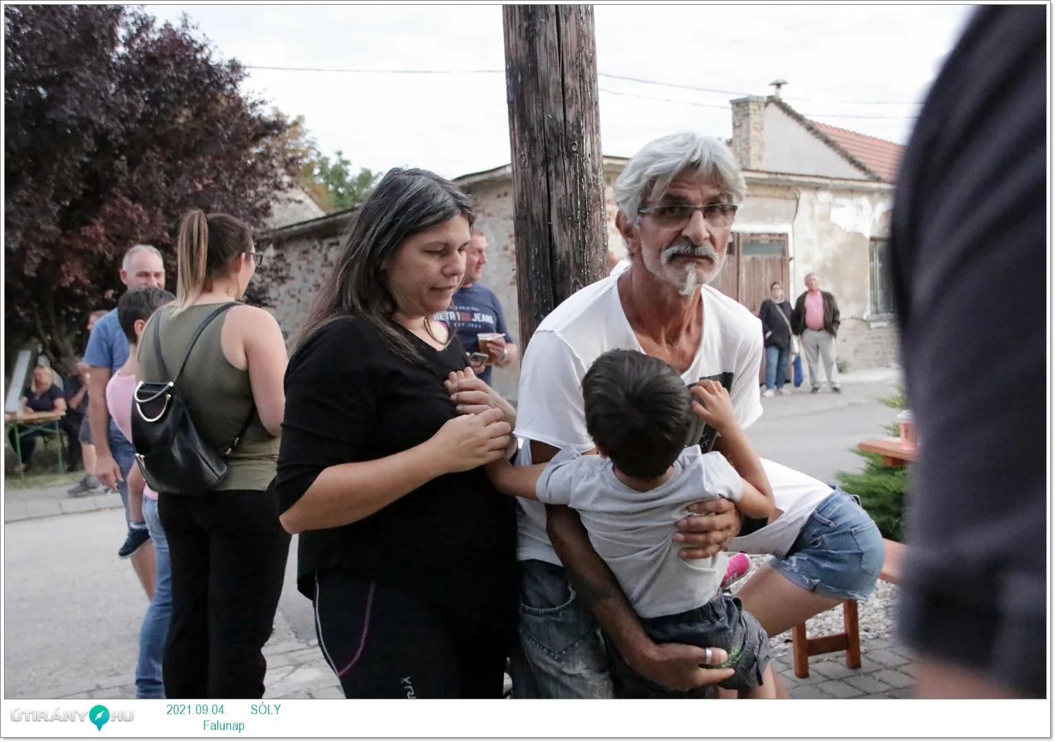 Fotók, Útirány.hu