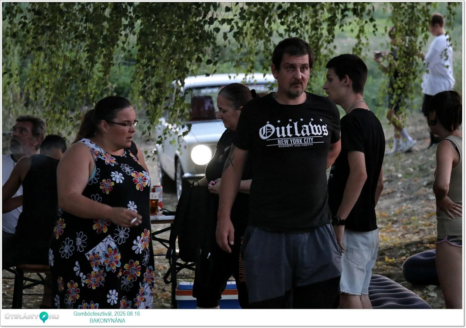 Fotók: Útirány.hu