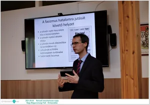 Fotók: Útirány.hu