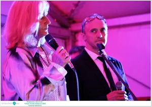 Képek: Útirány Fellépő: Kováts Kriszta és a MIEZ