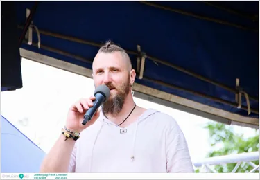 Jótékonysági Piknik Leventéért