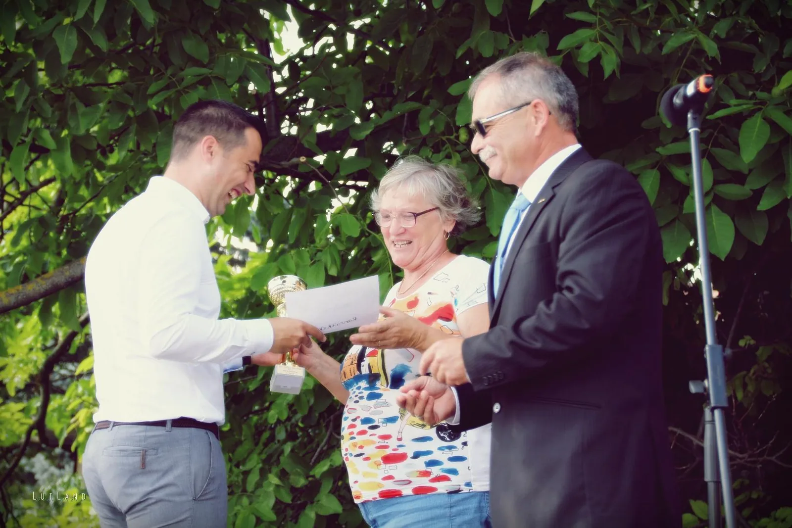 Falunap Fotó: LuiLand