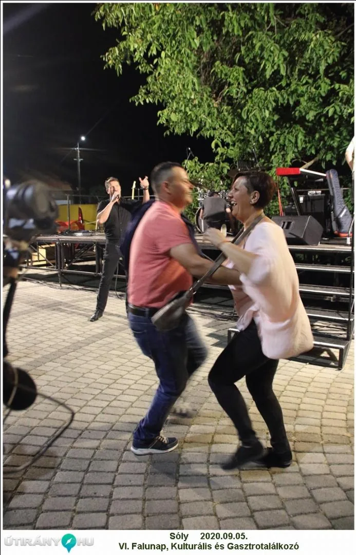 Falunap 2020, Fotó: Útirány.hu