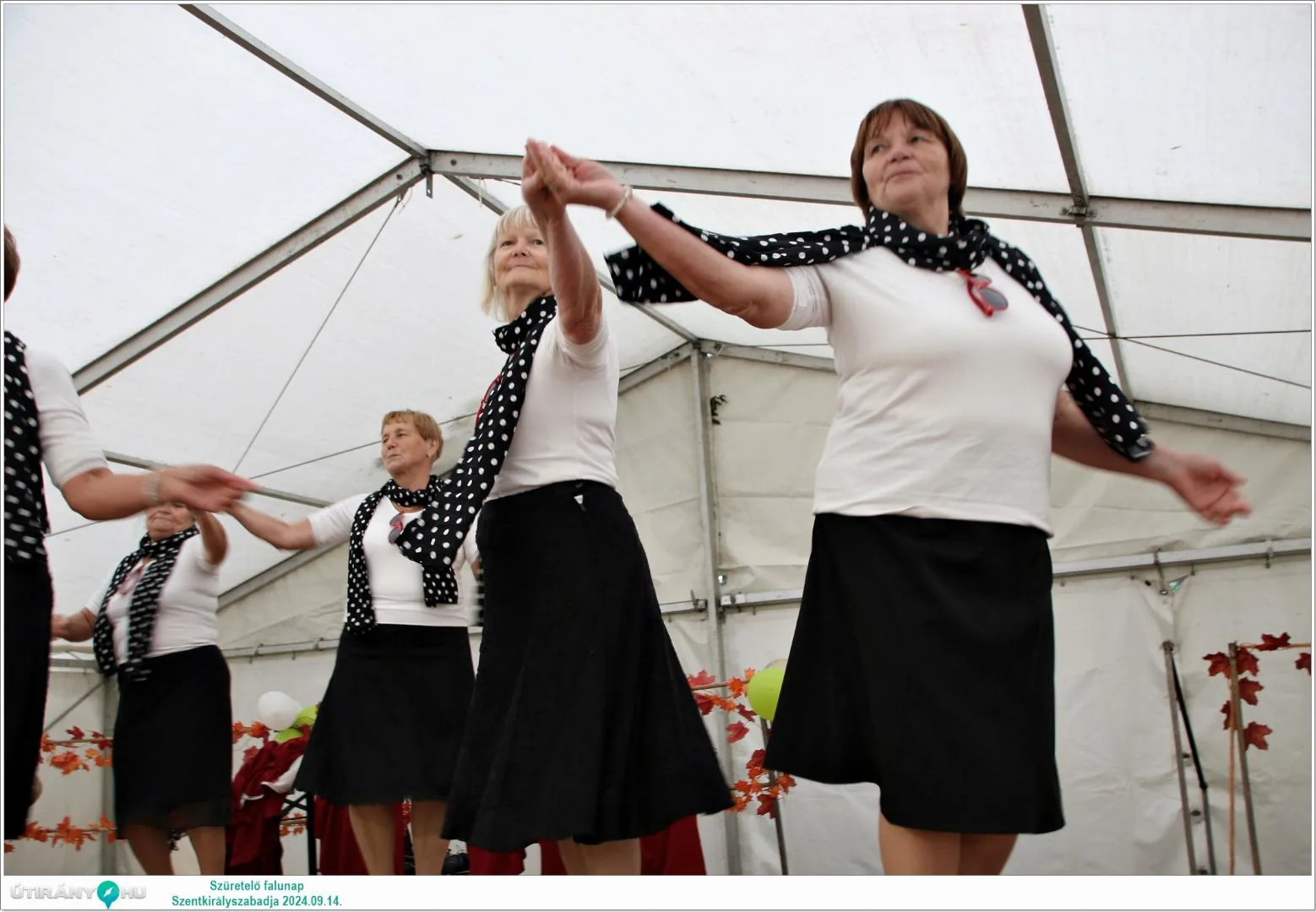 Képek: Útirány.hu