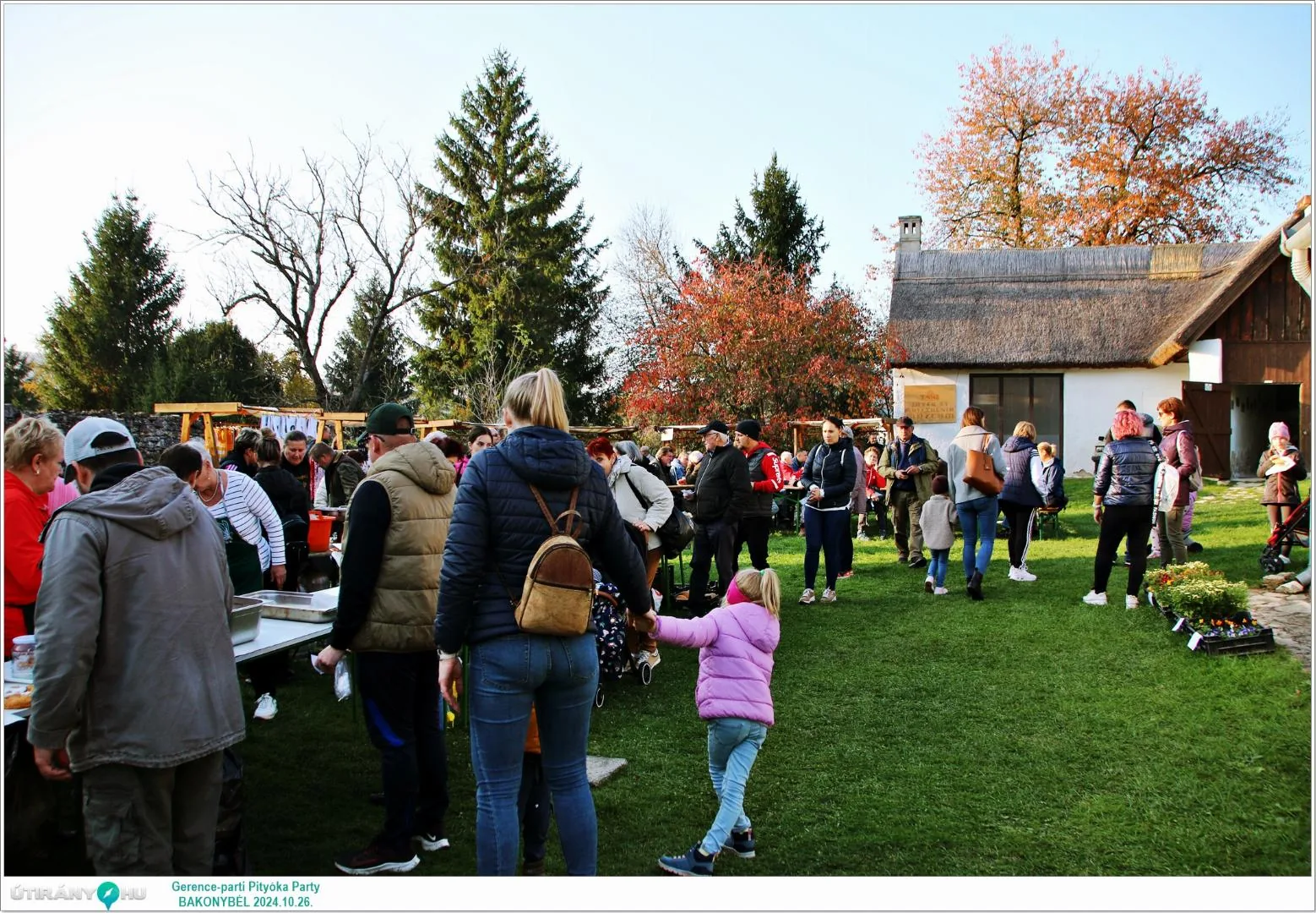 Képek: Útirány.hu