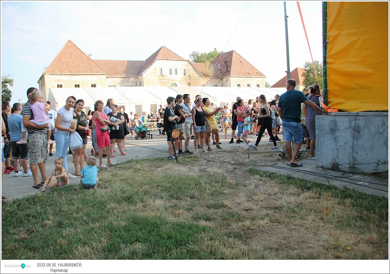 Fotók, Útirány.hu