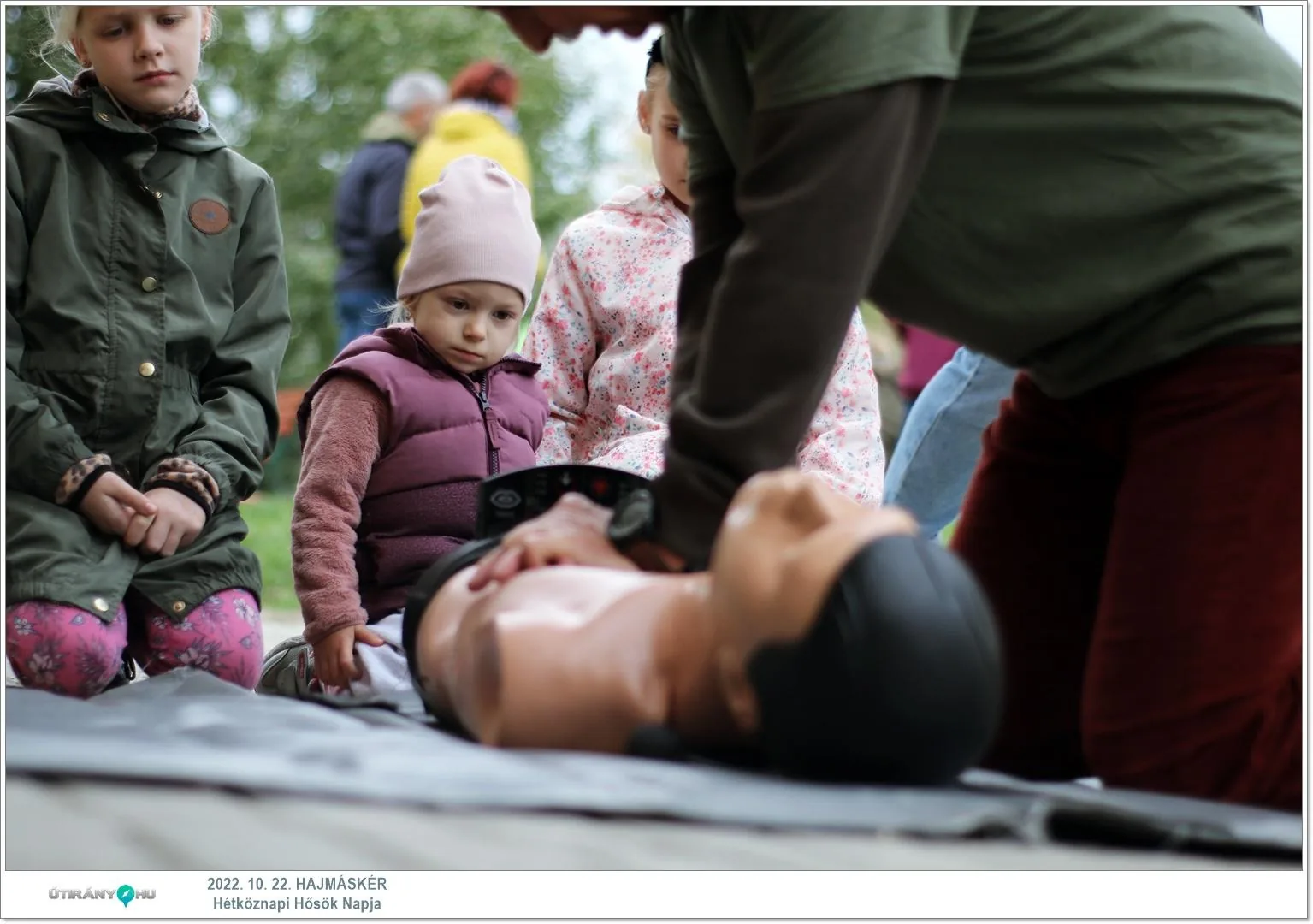 Fotók, Útirány.hu