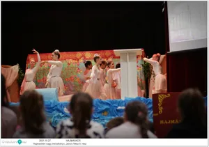 Képek a rendezvényről