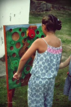 Nyárbúcsúztató főzőverseny, Fotó: LuiLand 