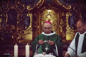 Hálaadó Szentmise, 2018. Fotók: Útirány.hu