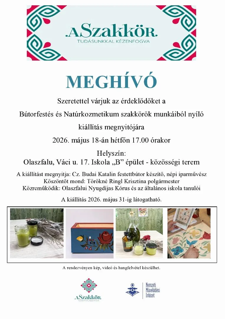 Plakátok