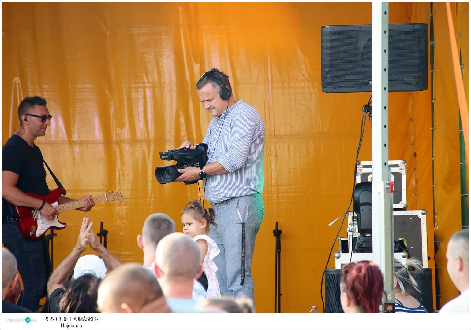 Fotók, Útirány.hu