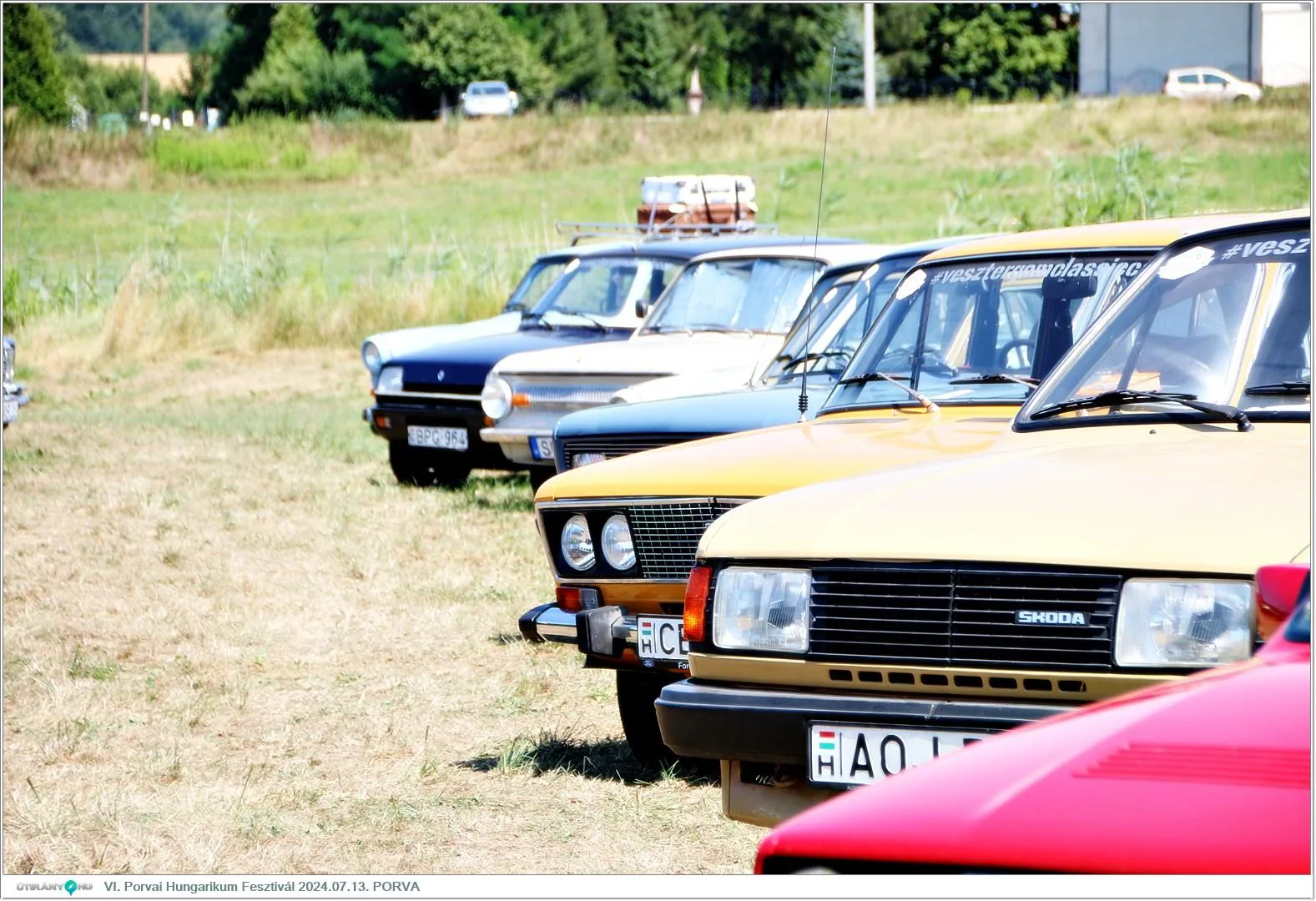 Fotók, Útirány.hu