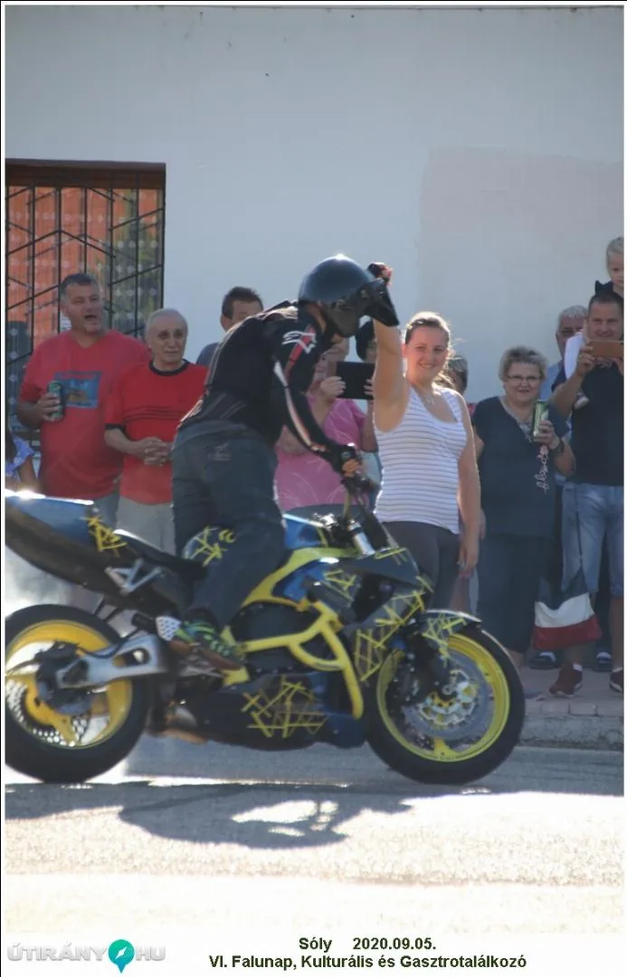 Falunap 2020, Fotó: Útirány.hu