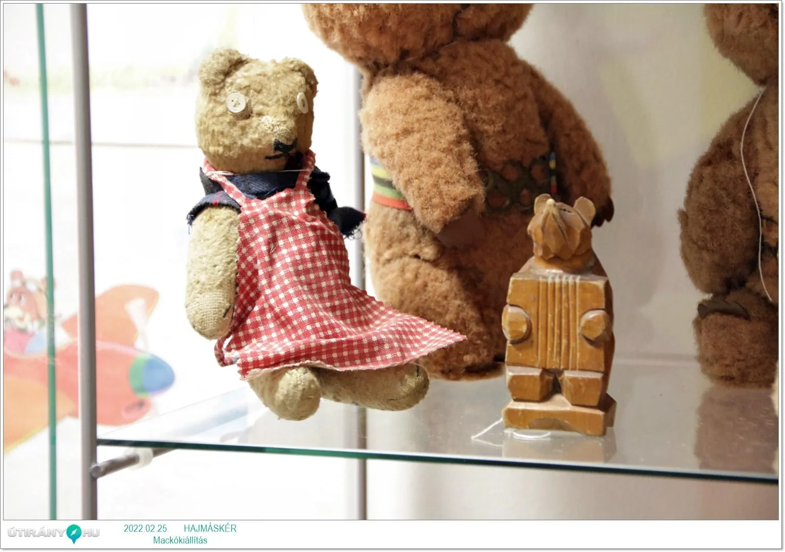 Fotók, Útirány.hu