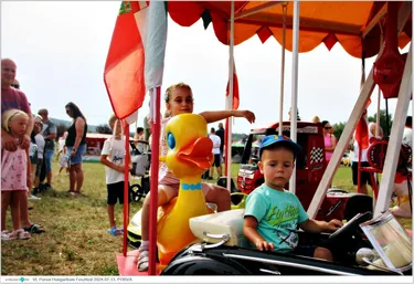 VI. Hungarikum Fesztivál
