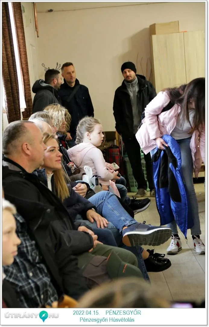 Képek a rendezvényről