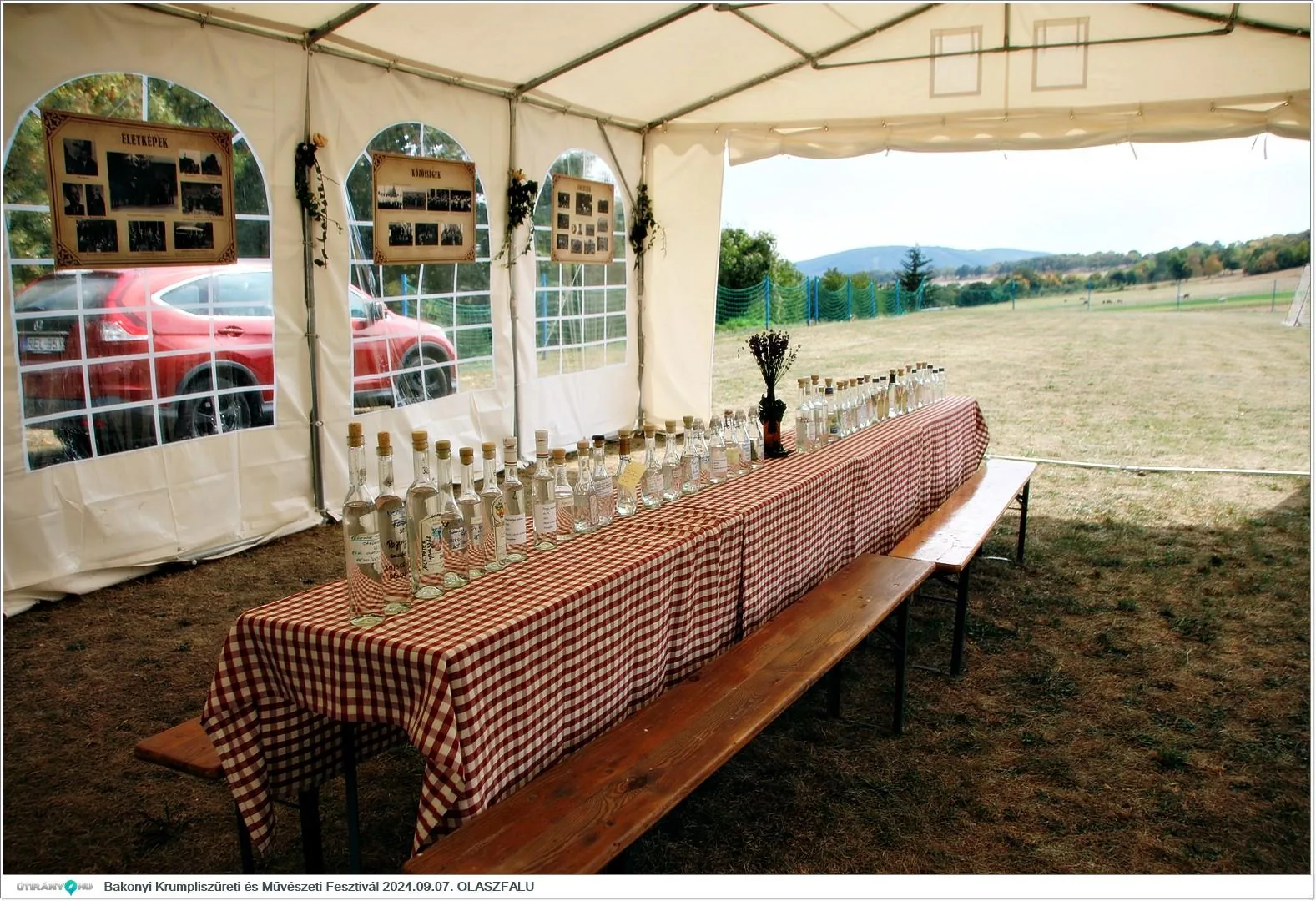 Fotók, Útirány.hu