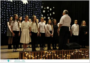 Karácsonyi ünnep 2019. Képek: Útirány.hu