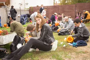 Fotók 1 album: Babai Lalinda