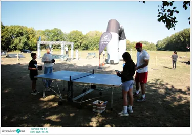 SPORTNAP 2026