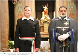 Fotók Díjkiosztó 2022.05.07. Veszprém: