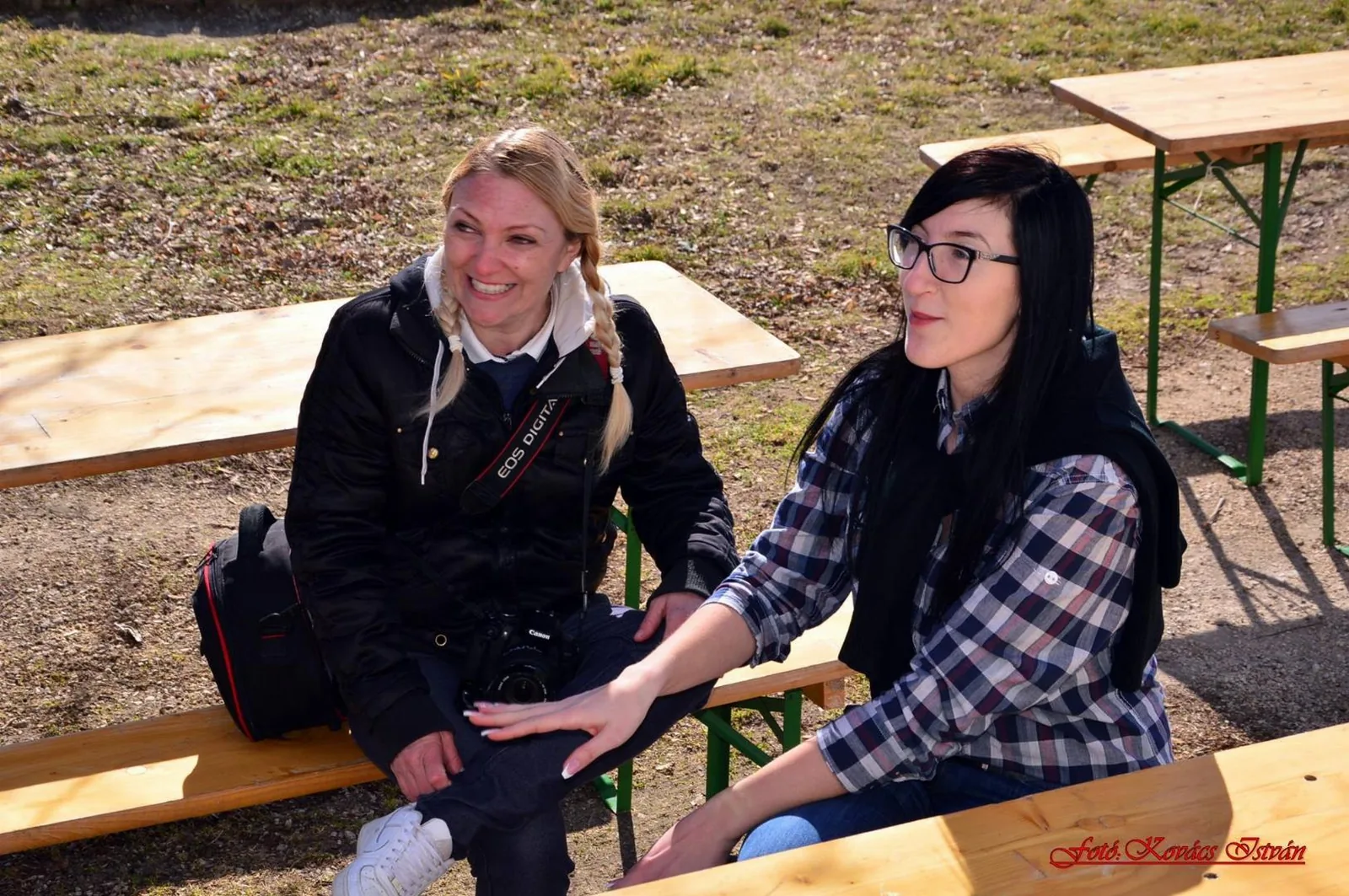 Fotók: Kovács István