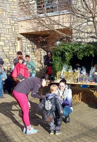 Fotó:Pacherné Kiss Anett