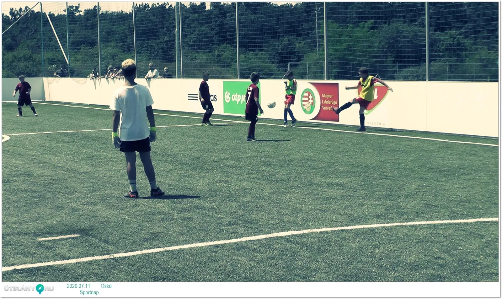 Sportnap 2020 Képek