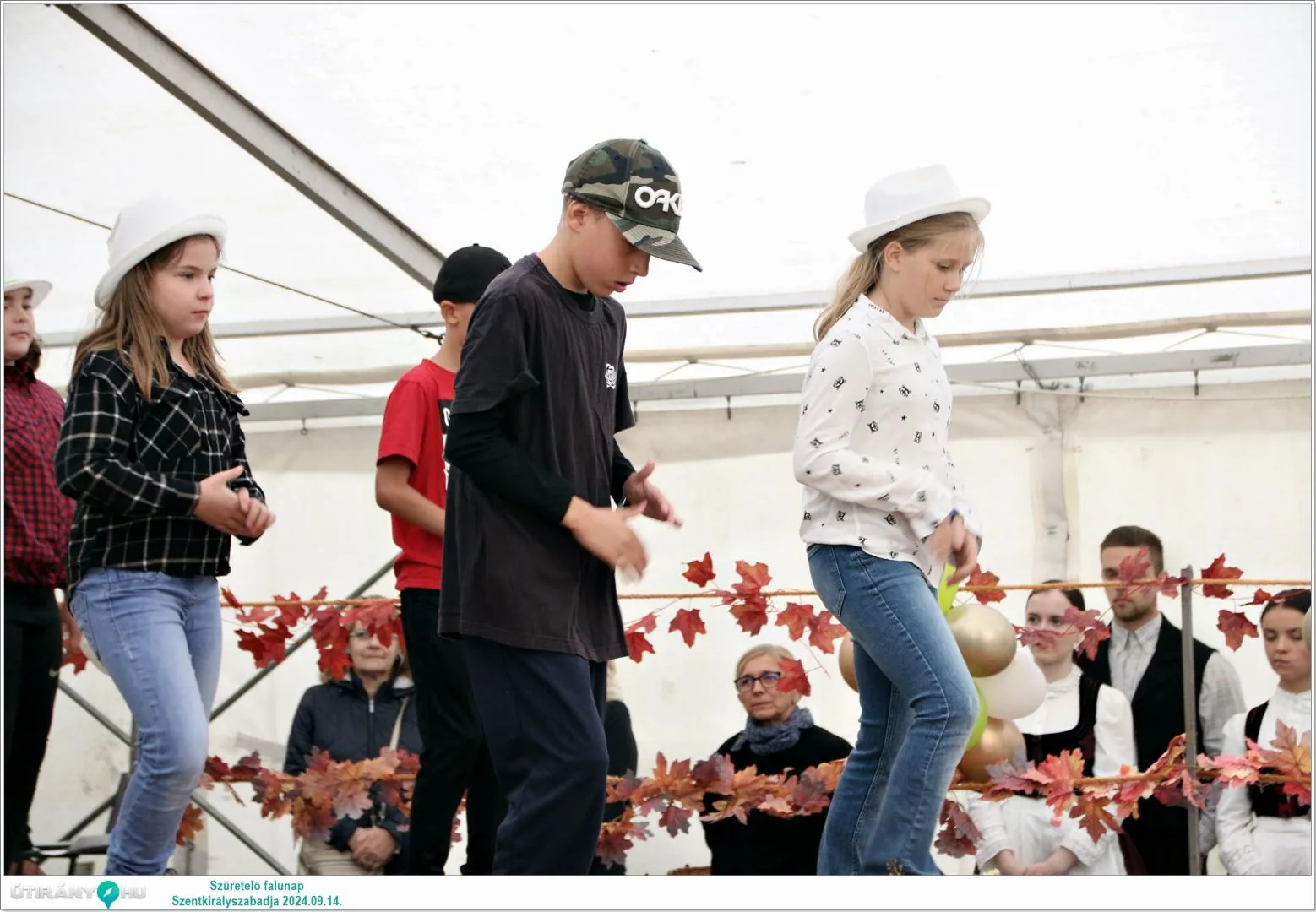 Képek: Útirány.hu