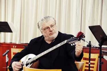 Teremtés Napja - Család-fa ültetés / Fotók: Útirány.hu