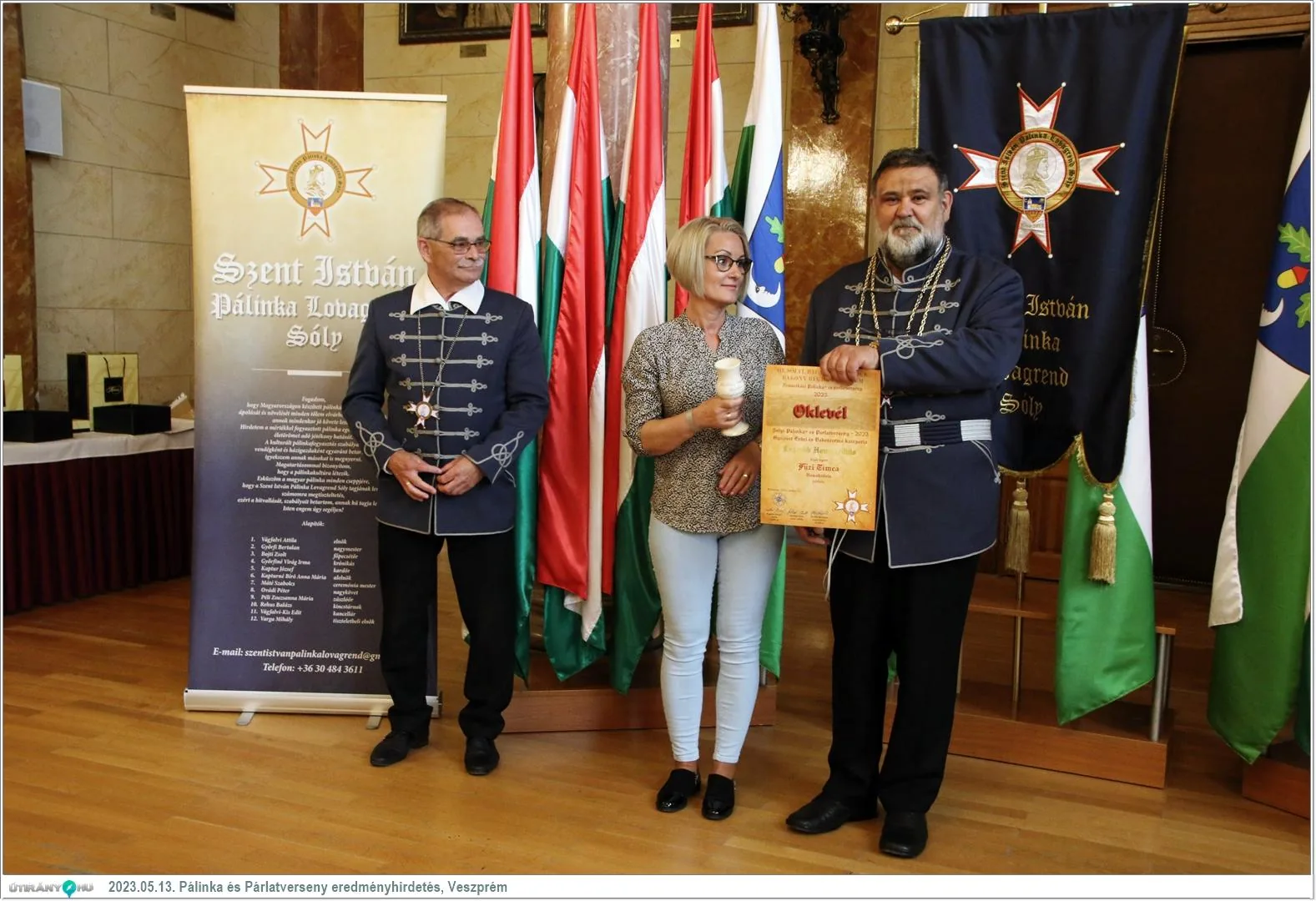 Fotók, Útirány.hu