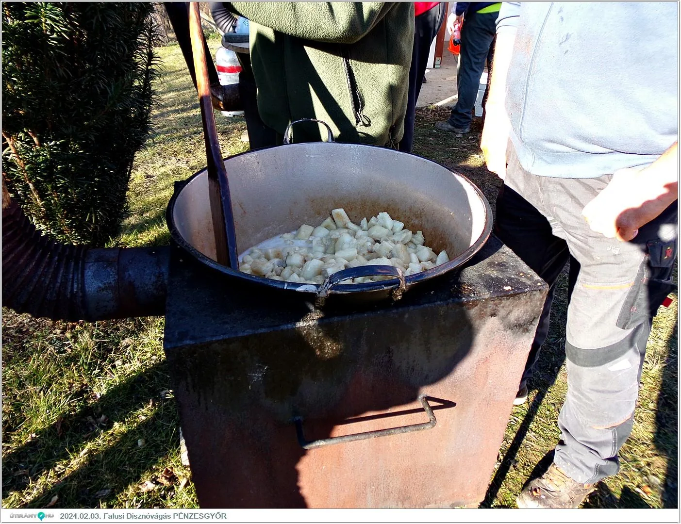 Fotók, Útirány.hu