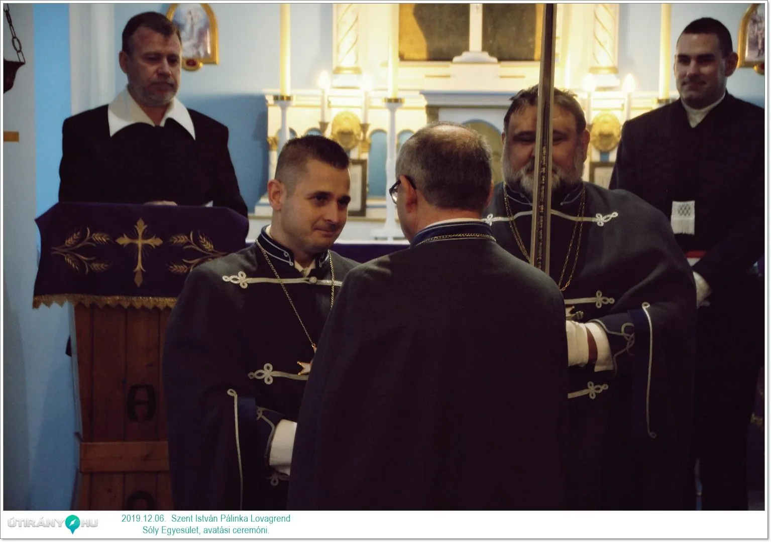 Képek az eseményről